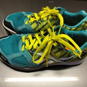 Women’s 8.5 CrossFit Reebok’s!
